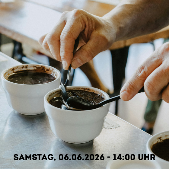 MAHA KAFFEE SEMINAR