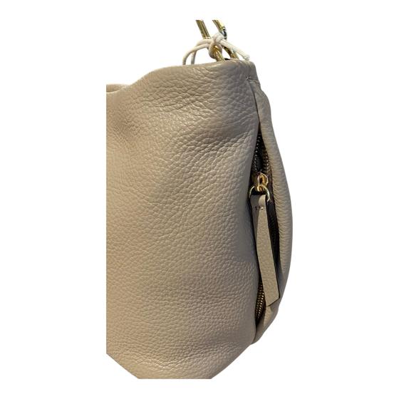 abro EBONY small Umhängetasche, sienna