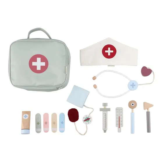 Little Dutch Arzt Set 