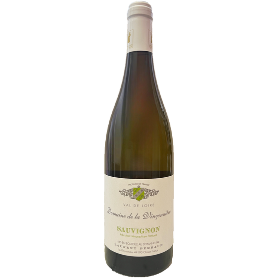 Sauvignon blanc Loire Vinconniere