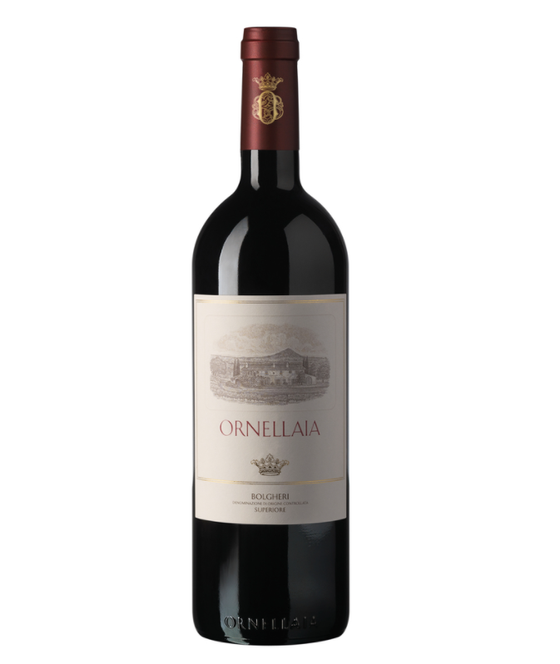 Rotwein | Rosso Toscana Ornellaia  - 2017/ 1,5l