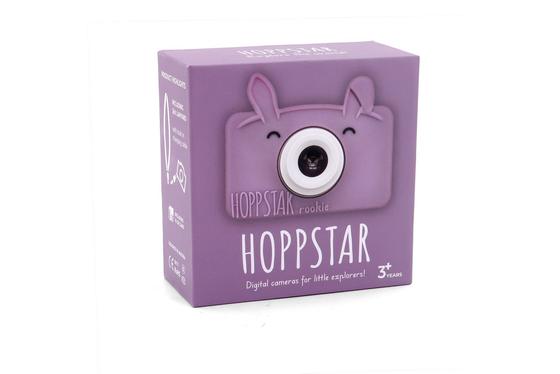 Hoppstar Kinderkamera Rookie Bunny Blossom