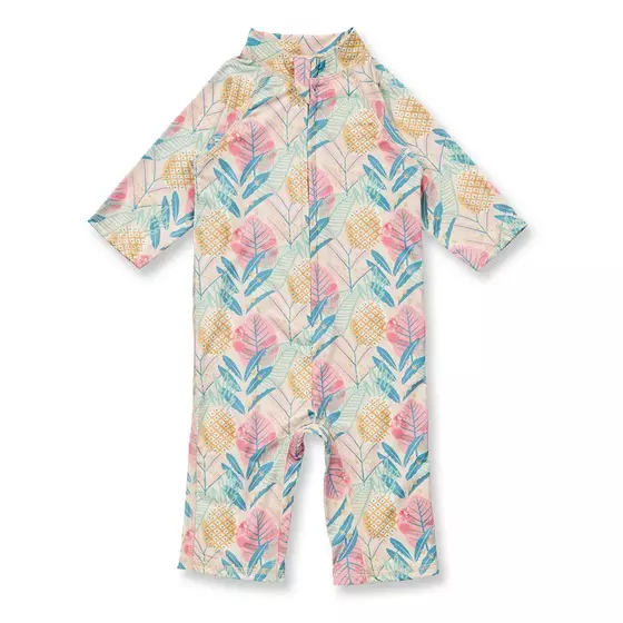 Sense Organics UV Anzug Madi Tropical