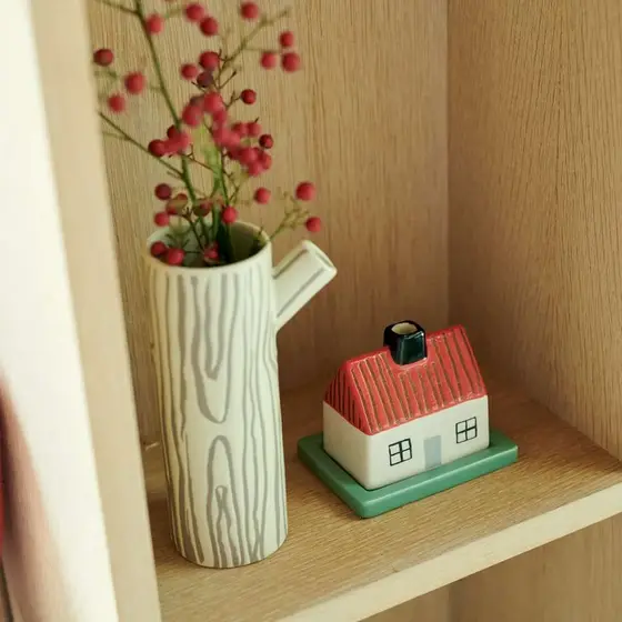 Donna Wilson Little Hiding House