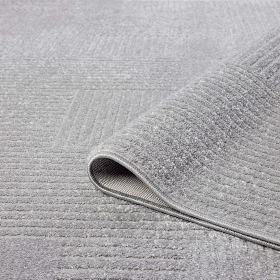 Flair grey Teppich