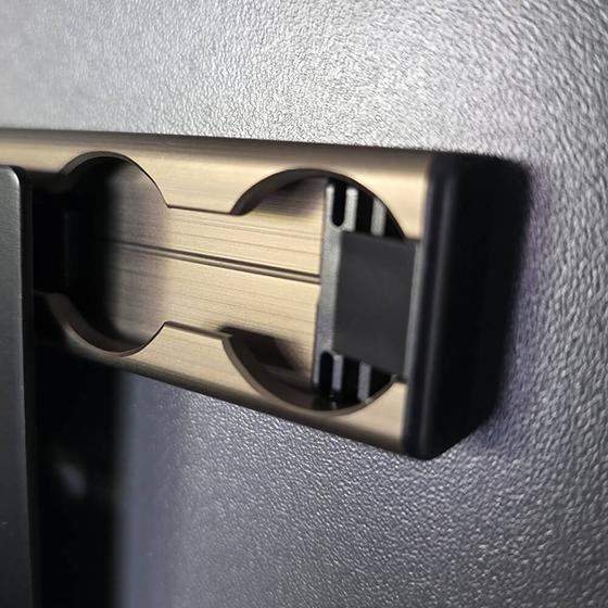 airlineschiene-slim-schwarz-matt-eloxiert