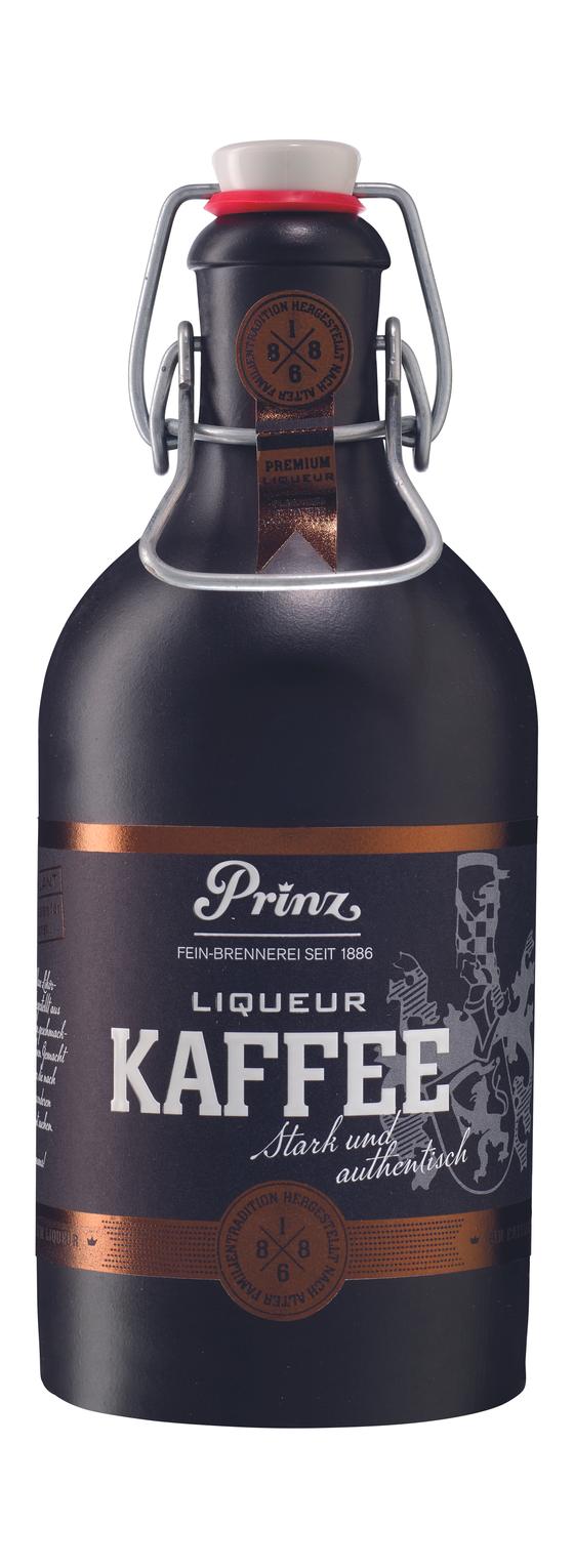 Kaffee Likör Prinz Nobilant 0,5L