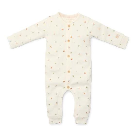 Little Dutch Pyjama Einteiler Forest Treasures