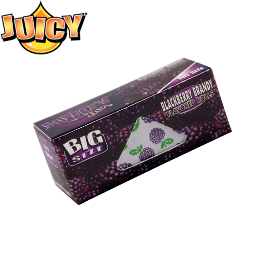 Rolls, Juicy Jays®, Blackberry Brandy