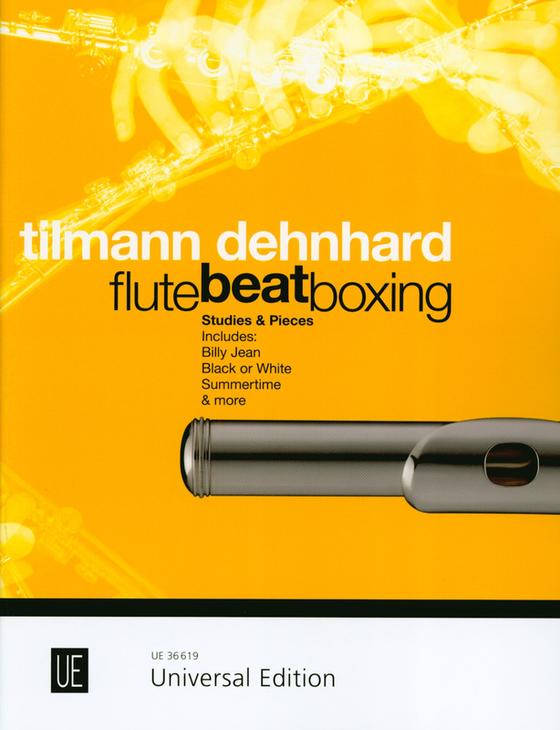 Flutebeatboxing