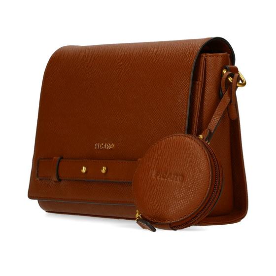 PICARD 1225 der Serie CHIC WAY in der Farbe cognac
