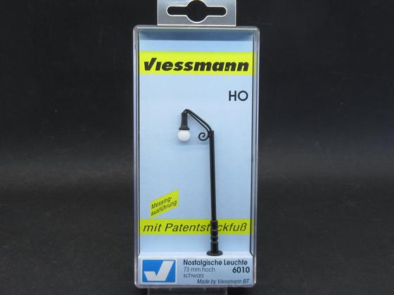Viessmann 6010 Nostalgische Straßen