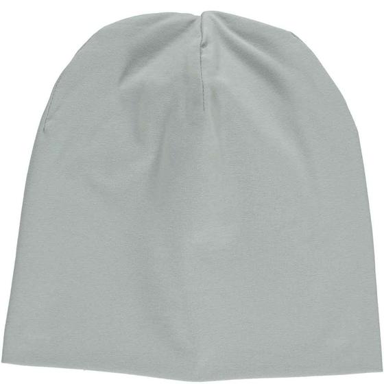 Müsli by Green Cotton Cozy Me Beanie Spa Green