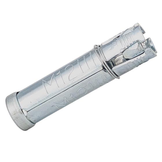 Mauerwerk<br>Befestigungsset 51-teilig für Kernbohrständer<br>mit 50x Dübel Ø 20 mm