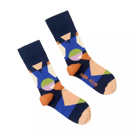 Donna Wilson Socks EU Size 36-41
