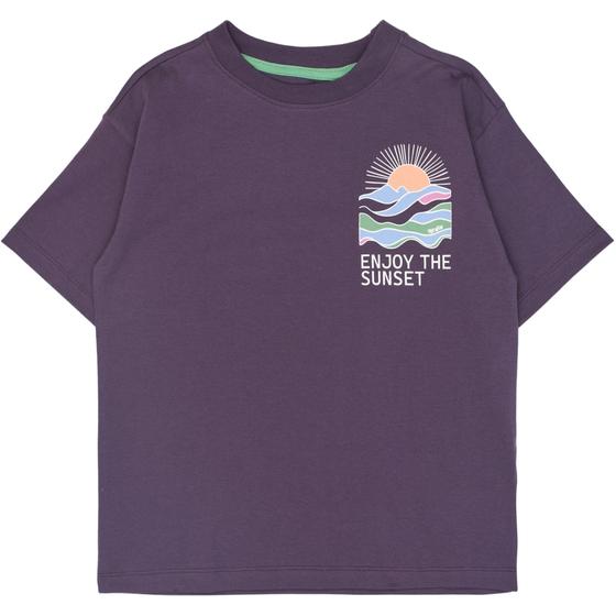 The New T-Shirt Sweet Grape