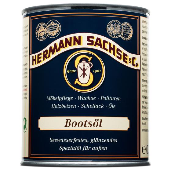 Bootsöl farblos 