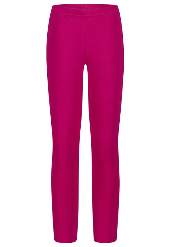 Thermo-Leggings, red violet