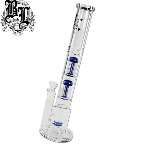 Perkolatorbong, Black Leaf®, HoneyComb, Ice
