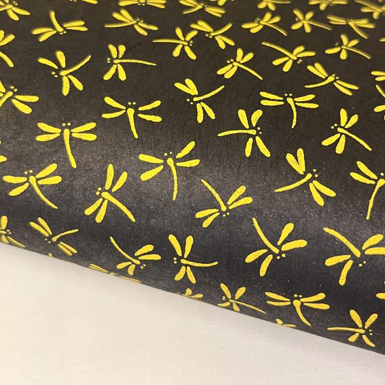 Daphne (Nepal), Libellen