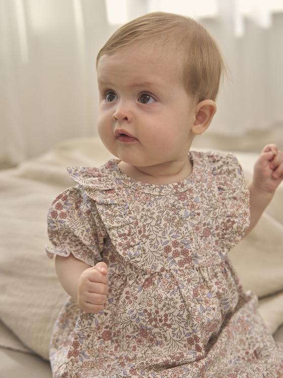 En Fant Kleid Eggnogg