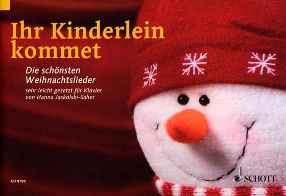 Ihr Kinderlein kommet