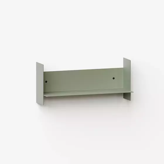 PLI Wandregal Eucalyptus Grey 30 - 60cm