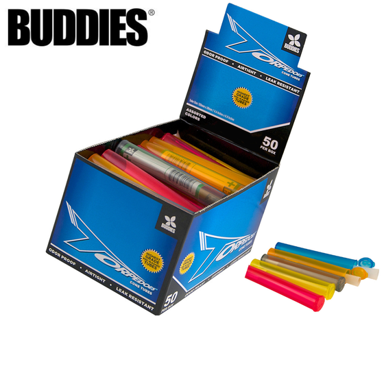 Joint-Hülle, Buddies®