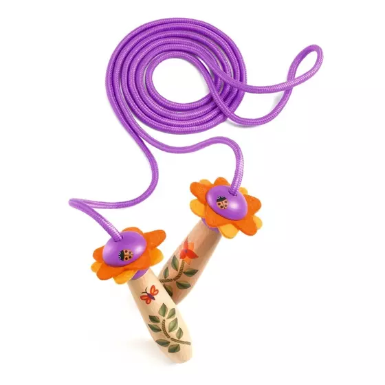 Djeco Springseil Florita