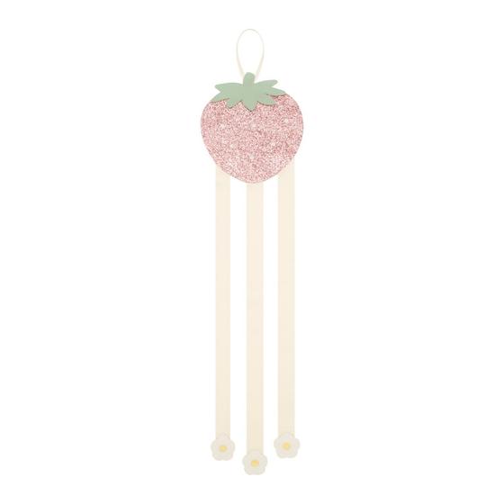 Rockahula Kids Clip Aufhänger Sweet Strawberry 