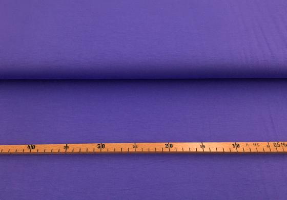 Bambus Jersey lavendel