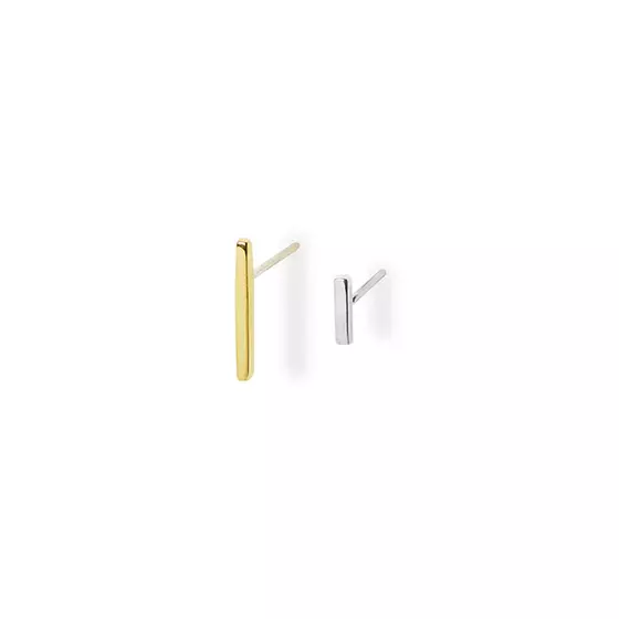 Mixed Bars Ohrstecker