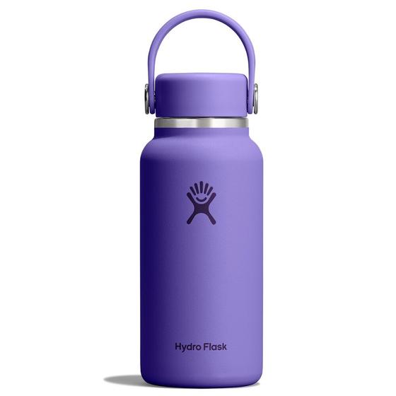 Hydro Flask Micro Utopia Purple 300ml