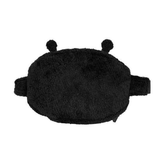 Bauchtasche "Moomin", schwarz