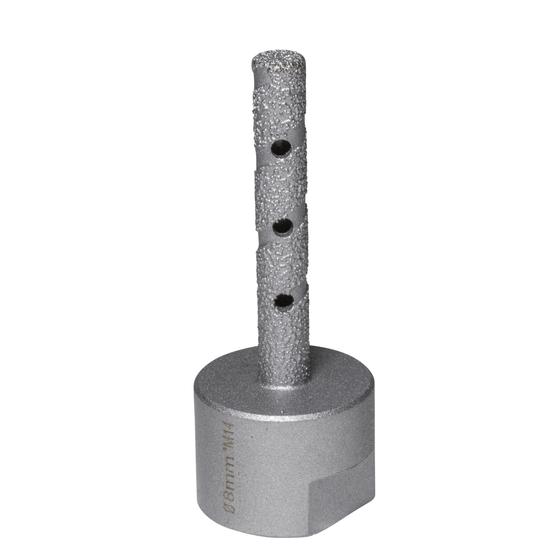 Diamant Bohrfräser