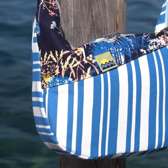 #mehrEtikette Edition 22 – Sommer-Labels für Taschen