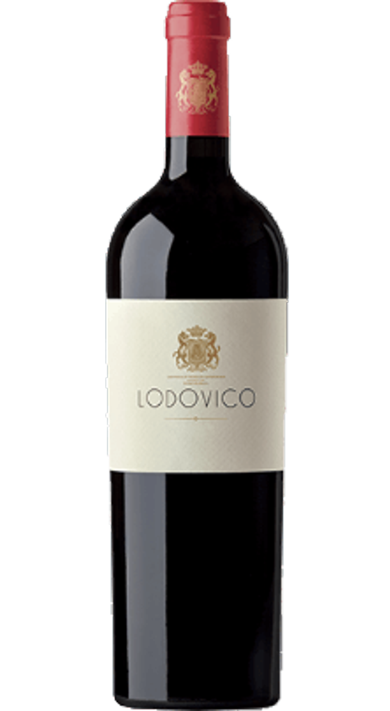 Rotwein | Tenuta di Biserno "Biserno" IGT - 0.75l / 2008 