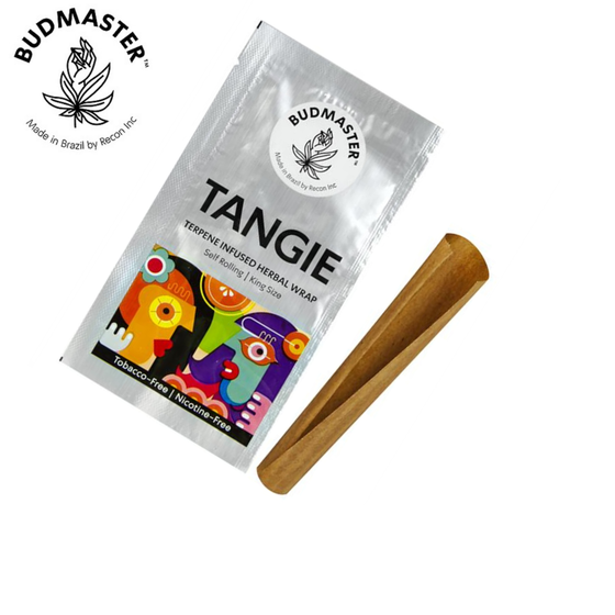 Blunt, Budmaster™, mit Terpenen, Tangie