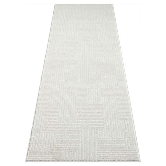 Flair cream Teppich