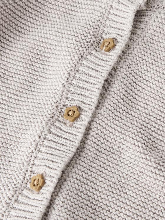 Name It Strickjacke Lilac Marble