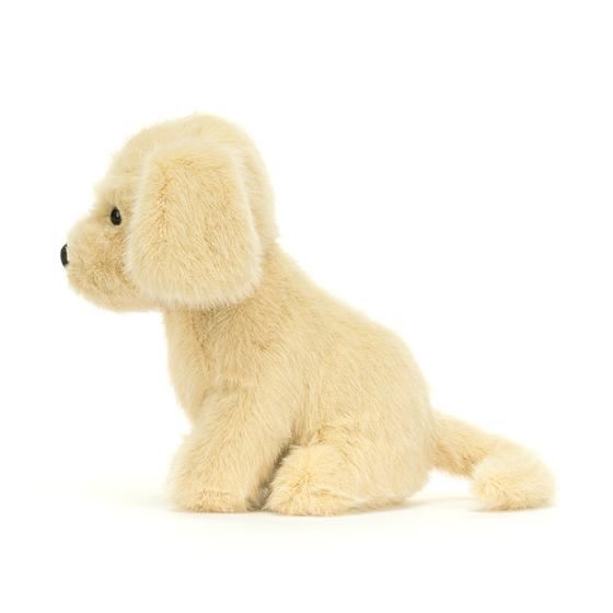 Jellycat Kuscheltier Golden Puppy