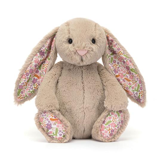 Jellycat Kuscheltier Blossom Beige Bunny Petal