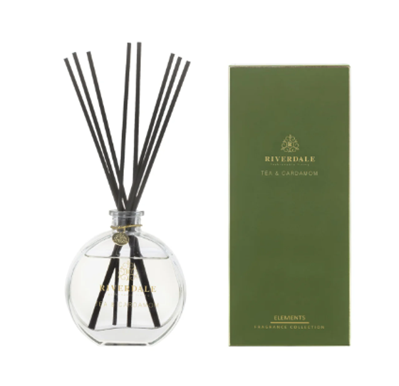 Raumduft | Diffusor Boutique - Tea & Cardamon 
