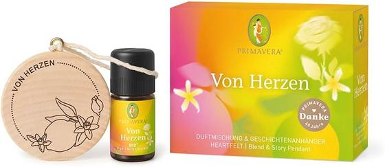 PRIMAVERA Geschenkset Von Herzen
