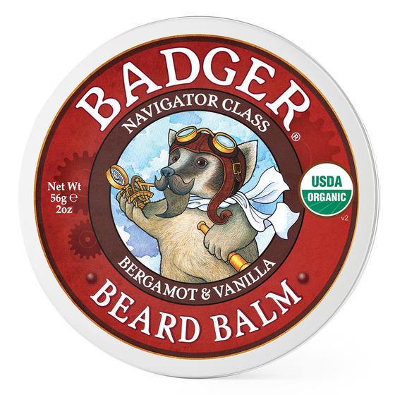 Badger Company Beard Balm