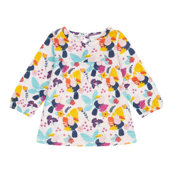 Sense Organics Tunic "Aurora"