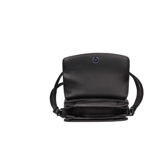 PICARD 8206 HANDTASCHE der Serie REALLY in der Farbe SCHWARZ