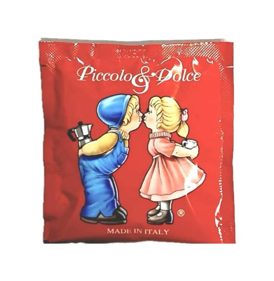 Piccolo Dolce_Lucaffe_Schönbergers Kaffeegreissler