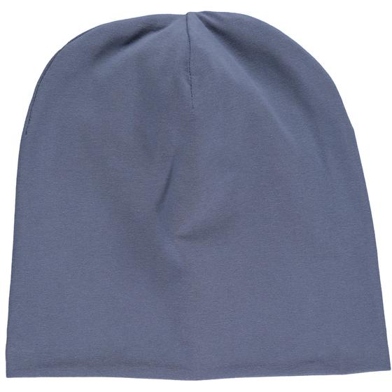Müsli by Green Cotton Beanie Indigo
