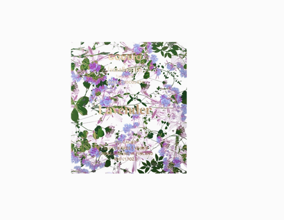 Lavender Schokolade - 49%